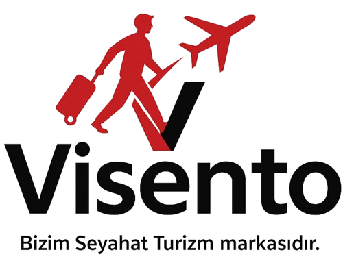 Visento Logo